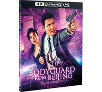 The Bodyguard from Beijing [Francia] [HD DVD]