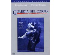 The Bodyguard - Guardia Del Corpo (Special Edition) [Italia] [DVD]