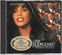 The Bodyguard [Japan Import] +1 Bonus Track