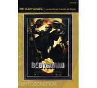The Bodyguard - La Mia Super Guardia Del Corpo [Italia] [DVD]