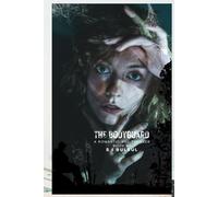 The Bodyguard Part 01: (Rahat Khan Spy-Thriller Book)