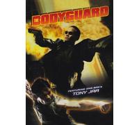 The Bodyguard [Reino Unido] [DVD]