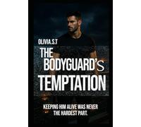 The Bodyguard’s Temptation: Dark MM Romance