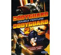 The Bodyguard / The Bodyguard 2 [Reino Unido] [DVD]