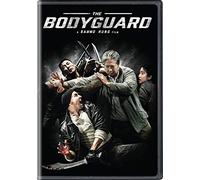The Bodyguard [USA] [DVD]