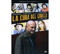 The Bodyguard's Cure ( La Cura del gorilla ) ( The Gorilla Cure ) by Stefania Rocca
