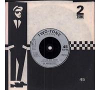 The Bodysnatchers - Let's Do Rock Steady - Injection