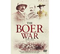 The Boer War: 1899-1902 [DVD] [Reino Unido]