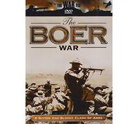 The Boer War [2002] [DVD] [Reino Unido]