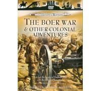 The Boer War And Other Colonial Adventures [DVD] [Reino Unido]