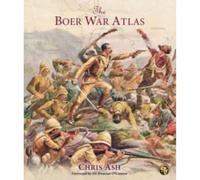 The Boer War Atlas