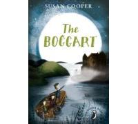 The Boggart (ebook)