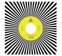 The Bogie Band The Witnesses/Take Them On (Vinyl) 7" Single (Importación USA)