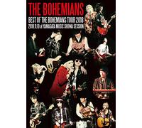 The Bohemians - Best Of The Bohemians Tour 2018 2018.11.10 At Yamagata Music Showa Sessi [Edizione: Giappone] [Italia] [DVD]