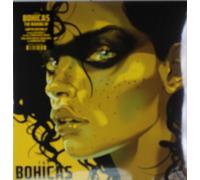 The Bohicas - The Making Of (Deluxe Edition) (LP + 7")