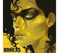 The Bohicas The Making Of (Vinyl) 12" Album (Importación USA)