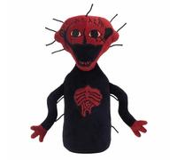 The Boiled One Plush, muñeco de Peluche de 9,8", Almohada de Peluche Suave The Boiled Plush One, Regalos de muñecos de Peluche de Juegos de Terror Hermosos for fanáticos y Amigos