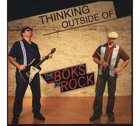 The Boks of Rock - Thinking Outside of