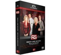 The Bold and the Beautiful - How It All Began (Ep. 1-25) - 5-DVD Box Set ( Bold and the Beautiful - Box 1 - Episodes 1-25 ) ( Bold & the Bea [ Origen Alemán, Ningun Idioma Espanol ]