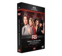 The Bold and the Beautiful - How It All Began (Ep. 126-150) - 5-DVD Box Set ( Bold and the Beautiful - Box 6 - Episodes 126-150 ) ( Bold & the Beautiful - Box Six - Episodes One Twenty Six - One Fifty )