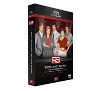 The Bold and the Beautiful - How It All Began (Ep. 151-175) - 5-DVD Box Set ( Bold and the Beautiful - Box 7 - Episodes 151-175 ) ( Bold & the Beautiful - Box Seven - Episodes One Fifty One - One Seventy Five )
