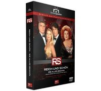 The Bold and the Beautiful - How It All Began (Ep. 26-50) - 5-DVD Box Set