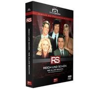 The Bold and the Beautiful - How It All Began (Ep. 51-75) - 5-DVD Box Set ( The Bold & the Beautiful - How It All Began - Box 3 - Episodes 51 - 75 ) ( The Bold & the Beautiful - How It All Began - Box Three - Episodes Fifty One - Seventy Fi
