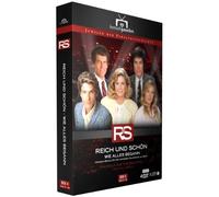 The Bold and the Beautiful - How It All Began (Ep. 76-100) - 4-DVD Box Set ( The Bold & the Beautiful - How It All Began - Box 4 - Episodes 76 - 100 ) ( [ NON-USA FORMAT, PAL, Reg.0 Import - Germ