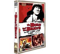 The Bold And The Brave [Edizione: Regno Unito] [Reino Unido] [DVD]