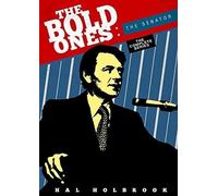 The Bold Ones - The Senator: The Complete Series [USA] [DVD]