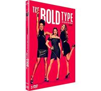The Bold Type - Saison 1 [Francia] [DVD]