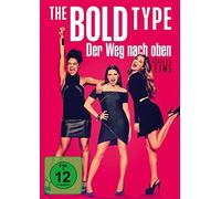 The Bold Type - Staffel 1 [Alemania] [DVD]