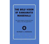 The Bold Vision of Ranganath Nuggehalli: The Indian Engineer Saving UPS $400 Million a Year Through ORION