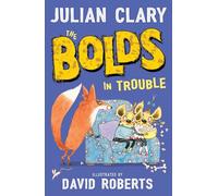 The Bolds In Trouble