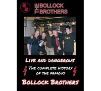 The Bollock Brothers - Live and Dangerous [Alemania] [DVD]
