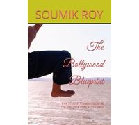 The Bollywood Blueprint: Elite Physical Transformation & the Discipline of an Action Hero: 1 (THE SHADOW PROTOCOL)