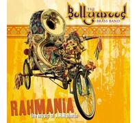 The Bollywood Brass Band - Bollywood Brass Band