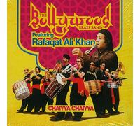The Bollywood Brass Band - Chaiyya Chaiyya