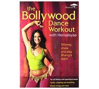 The Bollywood Dance Workout [Reino Unido] [DVD]