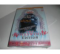 The Bollywood Edition - Ram-Jaane/Hey Ram/Asoka [Alemania] [DVD]