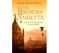 The Bologna Vendetta (ebook)