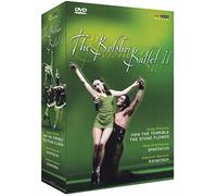 The Bolshoi Ballet 2 - Box [Reino Unido] [DVD]