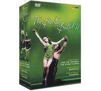 The Bolshoi Ballet 2: Ivan the Terrible, The Stone Flowe (DVD) (Importación USA)