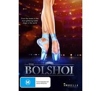 The Bolshoi [USA] [DVD]