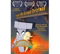 The Bolt Who Screwed Christmas / Anti-M Music Videos and more