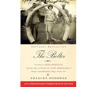 The Bolter: The Story of Idina Sackville, Who Ran Away to Become the Chief Seductress of Kenya's Scandalous Happy Valley Set