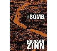 The Bomb (City Lights Open Media)
