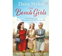 The Bomb Girls – (The Bomb Girls, 1) – Penguin Books