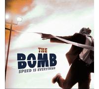 The Bomb - Speed Is Everything [Vinilo]