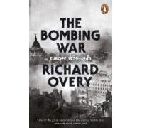 The Bombing War (ebook)